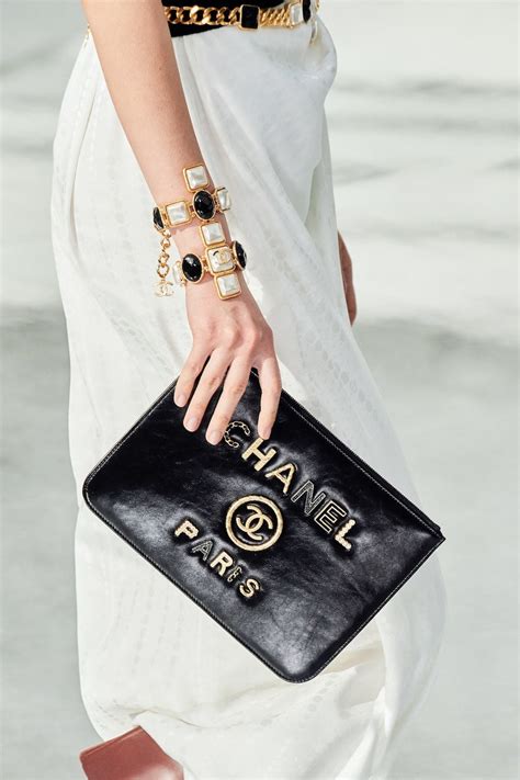 chanel big bag 2020|Chanel bags 2020 for sale.